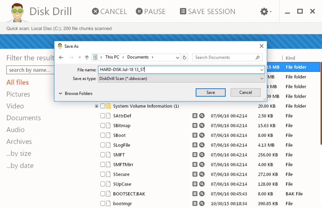 Disk Drill Pro Activation Code Free Download